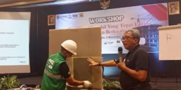 Sealant Tidak Berbau