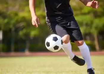 Memperoleh Informasi Sepak Bola Melalui Website Khusus