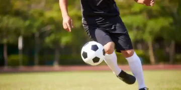 Memperoleh Informasi Sepak Bola Melalui Website Khusus