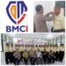 Sebanyak 40 Satpam BMCI Ikuti Diklat Gada Pratama