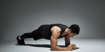 Manfaat Olahraga bagi Satpam dalam Menjaga Kesehatan