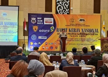 Kakorbinmas Edy Murbowo