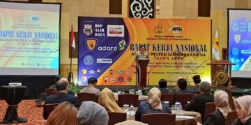 Kakorbinmas Edy Murbowo