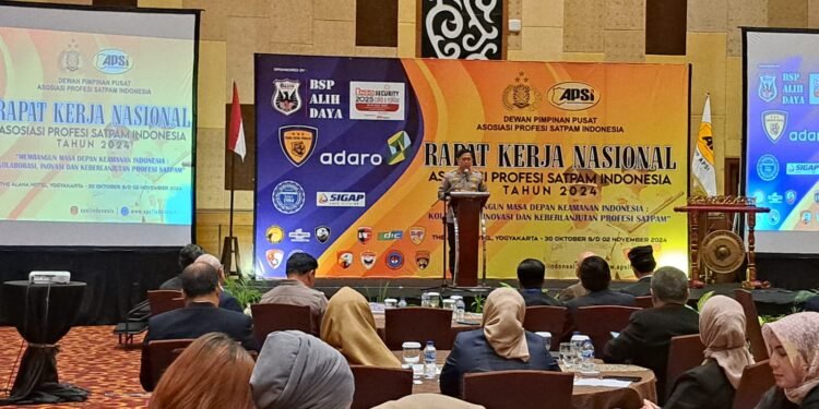 Kakorbinmas Edy Murbowo