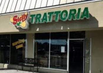 Sicily Trattoria, Restoran Italia Otentik di Cape Coral