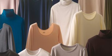 Heattech ultra warm Uniqlo