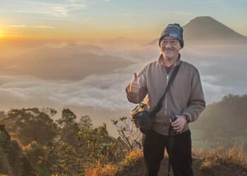 Andreas Immanuel Mulianto