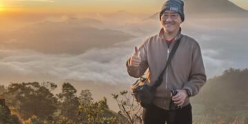 Andreas Immanuel Mulianto