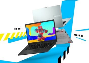 Asus Vivobook Go 14