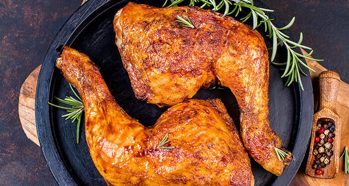 Ayam Bakar atau Ayam Goreng: Mana yang Lebih Baik untuk Kesehatan?