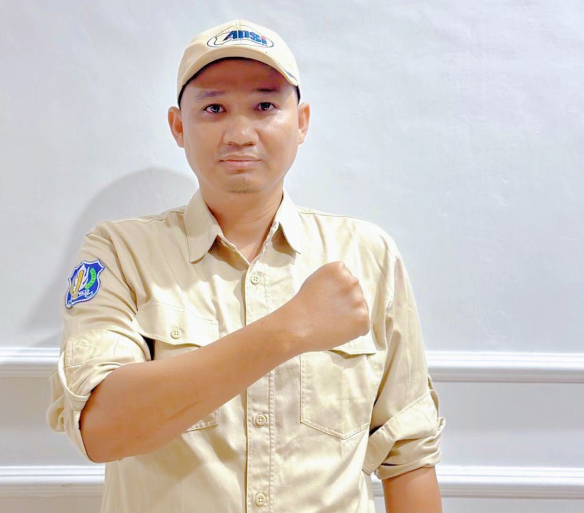 burhanul akbar ketua dpd apsi diy