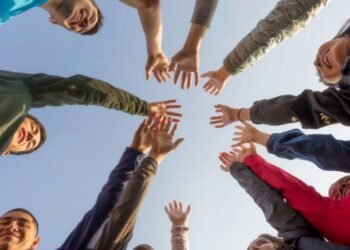 Pentingnya Keberadaan Komunitas untuk Individu Satpam