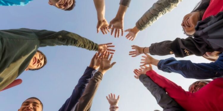 Pentingnya Keberadaan Komunitas untuk Individu Satpam