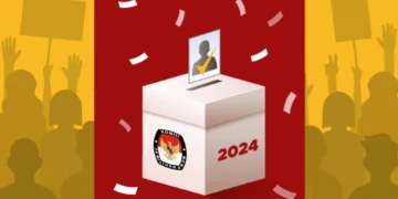 KPU DKI Jakarta Gandeng Berbagai Elemen Perkuat Keamanan Siber