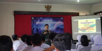 Pentingnya Melatih Ketangkasan para Pemuda dan Mencetak jadi Leader