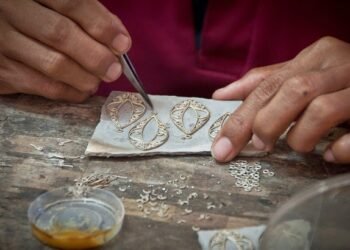 Balinese Trading Company, Berdayakan Pengrajin Lokal di Bali 