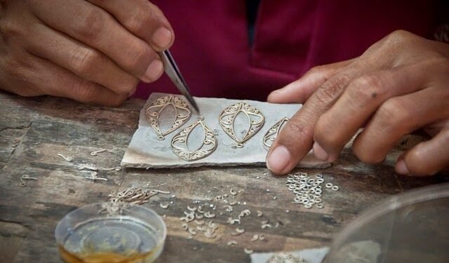 Balinese Trading Company, Berdayakan Pengrajin Lokal di Bali 