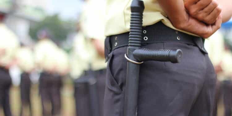 30 kata motivasi satpam