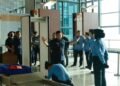 keamanan bandara