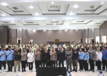 pelatihan satpam jatim