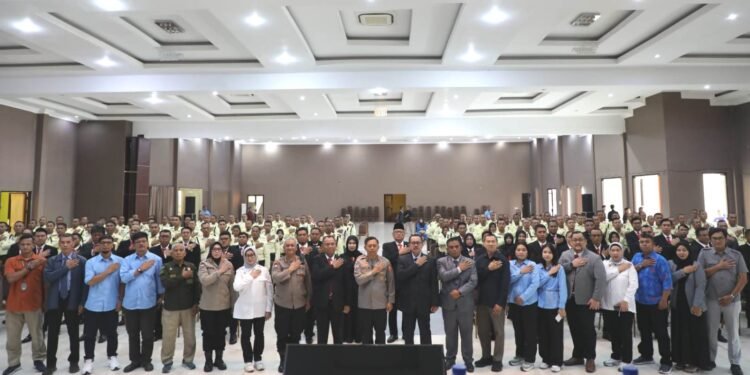 pelatihan satpam jatim