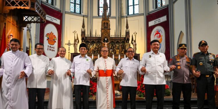 inspeksi pengamanan nataru