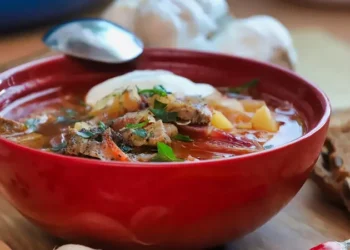 Makanan yang Cocok di Musim Hujan untuk Stamina Tubuh