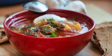 Makanan yang Cocok di Musim Hujan untuk Stamina Tubuh