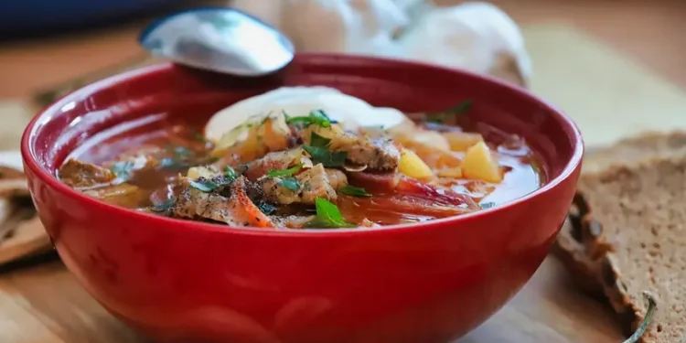 Makanan yang Cocok di Musim Hujan untuk Stamina Tubuh