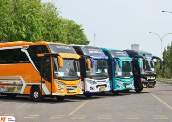 antar jemput karyawan