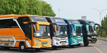 antar jemput karyawan