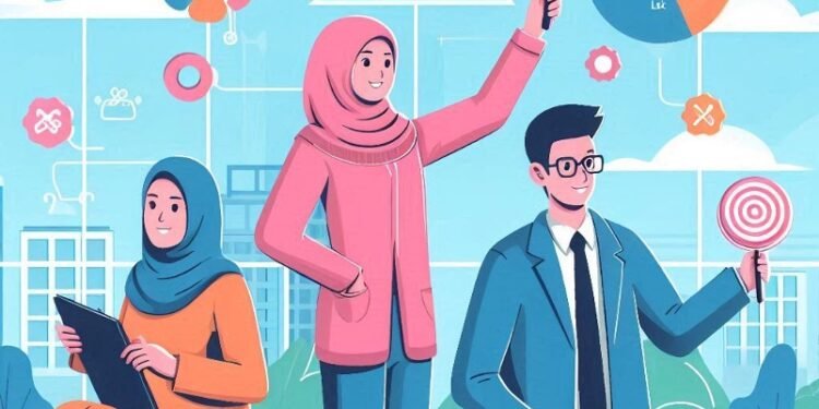 Cara Strategis Menyusun Kampanye Menggunakan Data Customer Segmentation