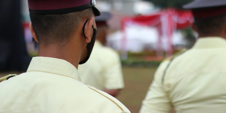 bisnis sampingan satpam