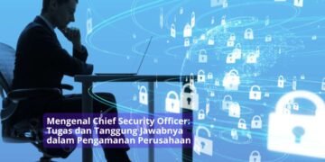 chief security officer