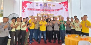 donor darah