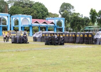 Sepenting Apa Rencana Kontijensi Keamanan?