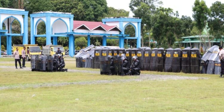 Sepenting Apa Rencana Kontijensi Keamanan?