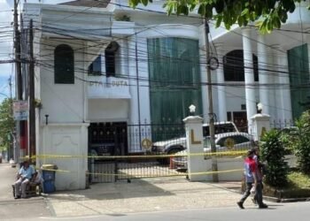 Pembunuh Satpam di Rumah Mewah Ditetapkan sebagai Tersangka