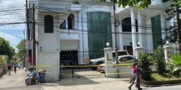 Pembunuh Satpam di Rumah Mewah Ditetapkan sebagai Tersangka