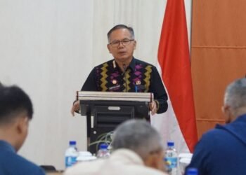 Disnakertrans ajak ABUJABI pikirkan upash satam