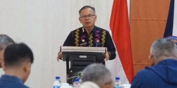 Disnakertrans ajak ABUJABI pikirkan upash satam