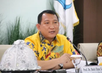 Unhas Klarifikasi Insiden Kesalahpahaman Antara Satpam dan Sopir Dosen