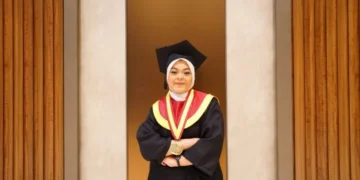 Ragita Dwi Nur Rahmadiani