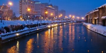 Jepang Kerahkan Sekuriti Tertibkan Turis pasca Wisatawan Tewas