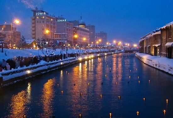 Jepang Kerahkan Sekuriti Tertibkan Turis pasca Wisatawan Tewas