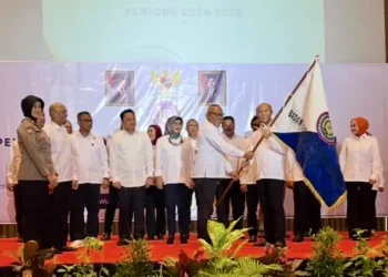 pengurus abujapi jateng