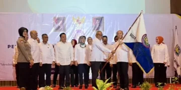 pengurus abujapi jateng