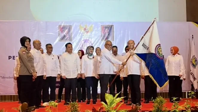 pengurus abujapi jateng