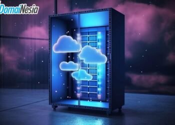 Uptime dalam Hosting