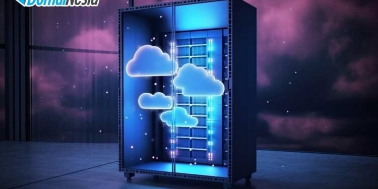 Uptime dalam Hosting